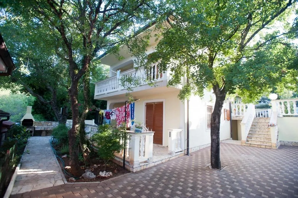 2-Bedroom Apartment With Terrace In Povile 3542-2 0*,  Croatia