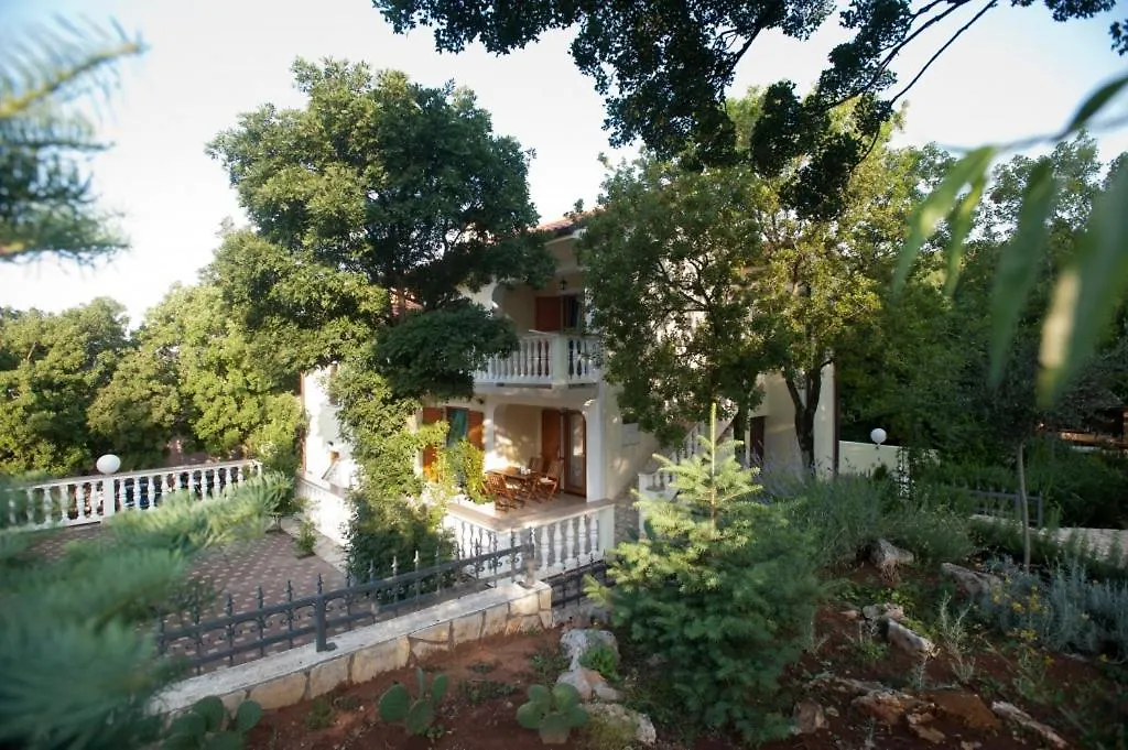 2-Bedroom Apartment With Terrace In Povile 3542-2 0*,